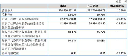 圣博潤(rùn)披露2020年報(bào) 盈利下滑超25%，信息技術(shù)咨詢(xún)服務(wù)或重啟精選層小IPO審查
