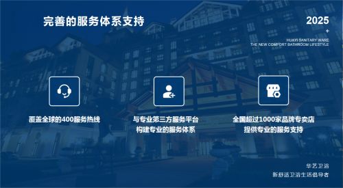 華藝衛(wèi)浴榮膺“衛(wèi)浴十大品牌企業(yè)” 以精工創(chuàng)新鑄就國(guó)貨衛(wèi)浴標(biāo)桿